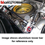 OKUYAMA Carbing Front Strut Tower Bar 647 232 0 for BEAT PP1