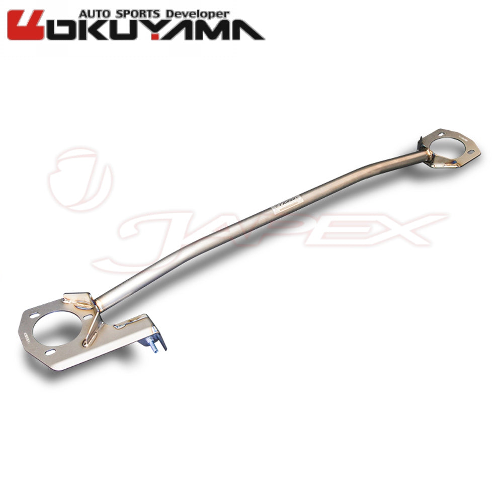 OKUYAMA Carbing Front Strut Tower Bar 618 113 0 for SILVIA S15