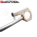 OKUYAMA Carbing Front Strut Tower Bar 618 113 0 for SILVIA S15