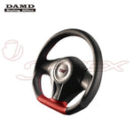 DAMD Sports Steering Wheel Formula SS358-D(L) for WRX STI GRB / GVB