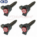 OKADA PROJECTS Plasma Direct Coil Packs SD204021R for COROLLA RUNX ZZE123