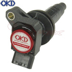OKADA PROJECTS Plasma Direct Coil Packs SD204041R for ALTEZZA SXE10