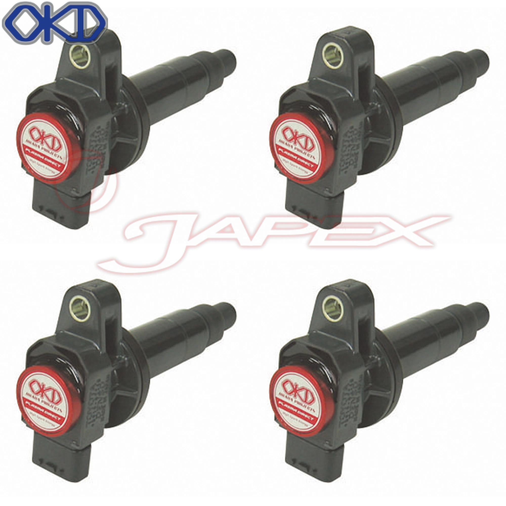 OKADA PROJECTS Plasma Direct Coil Packs SD204051R for PORTE NNP11