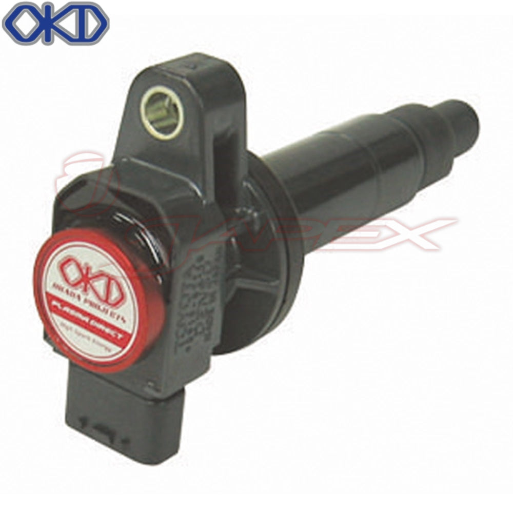 OKADA PROJECTS Plasma Direct Coil Packs SD204051R for PORTE NNP10