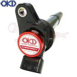 OKADA PROJECTS Plasma Direct Coil Packs SD204091R for CT200h ZWA10