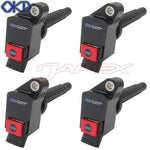 OKADA PROJECTS Plasma Direct Coil Packs SD204111R for PRIUS PHV ZVW52