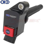 OKADA PROJECTS Plasma Direct Coil Packs SD204111R for COROLLA SPORTS ZWE211H