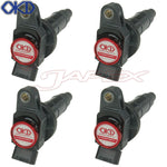 OKADA PROJECTS Plasma Direct Coil Packs SD204121R for HIACE 200 Series
