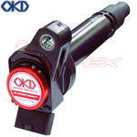 OKADA PROJECTS Plasma Direct Coil Packs SD204161R for ALPHARD AGH30W / AGH35W