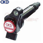 OKADA PROJECTS Plasma Direct Coil Packs SD206061R for IS250 GSE20
