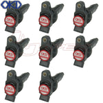 OKADA PROJECTS Plasma Direct Coil Packs SD208081R for IS F USE20