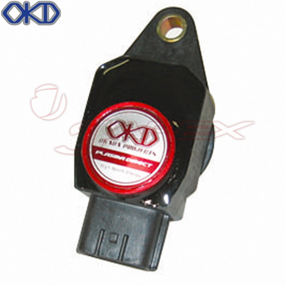 OKADA PROJECTS Plasma Direct Coil Packs SD214061R for CUBE BZ11 / BNZ11