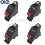 OKADA PROJECTS Plasma Direct Coil Packs SD214131R for MARCH NISMO S K13
