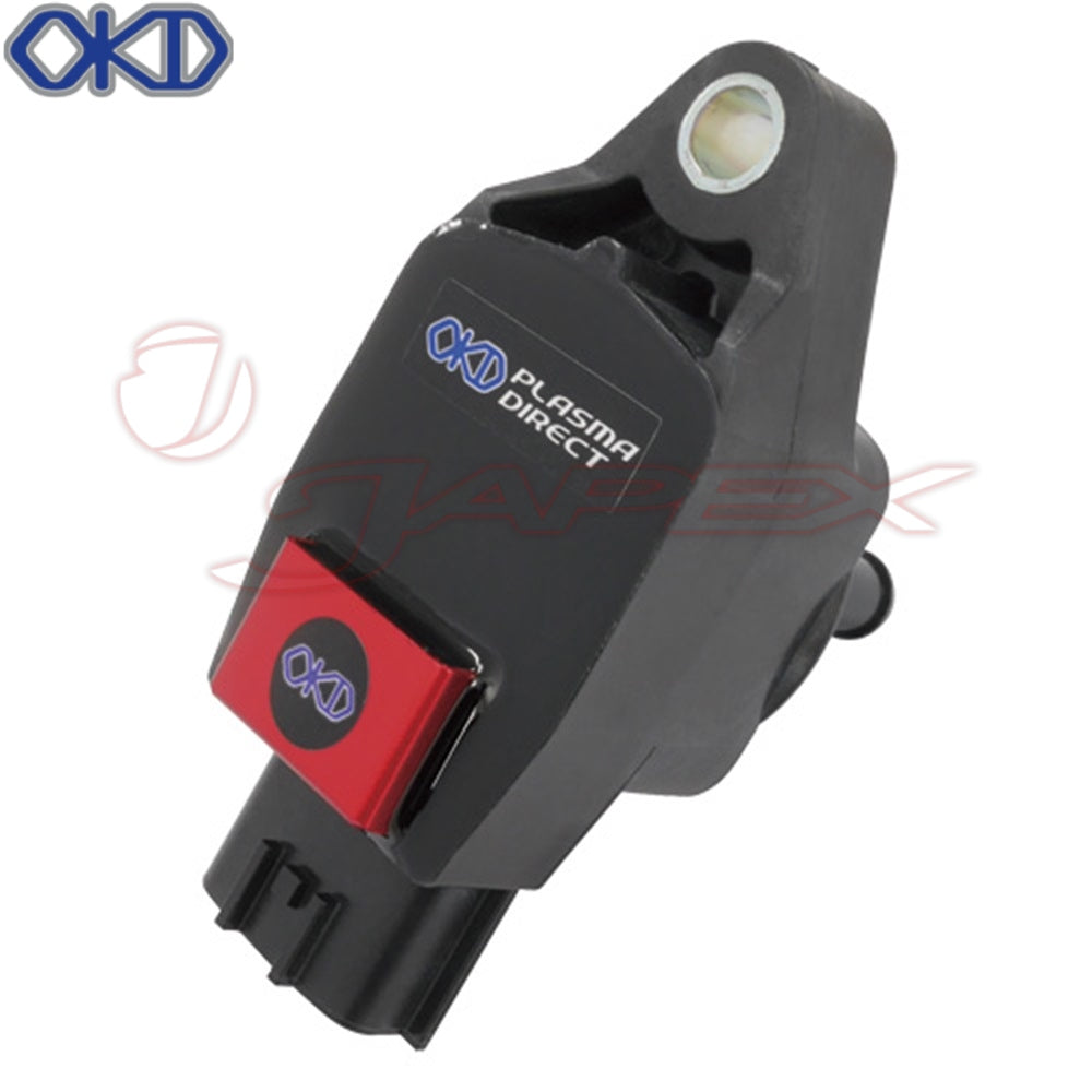 OKADA PROJECTS Plasma Direct Coil Packs SD214131R for MARCH NISMO S K13