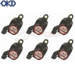 OKADA PROJECTS Plasma Direct Coil Packs SD216011R for FUGA PY50 / PNY50