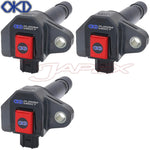 OKADA PROJECTS Plasma Direct Coil Packs SD223071R for N BOX JF1 / JF2