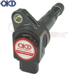 OKADA PROJECTS Plasma Direct Coil Packs SD224011R for EDIX BE3 / BE4