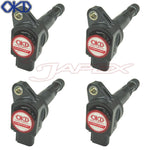 OKADA PROJECTS Plasma Direct Coil Packs SD224021R for STEP WGN RG1 / RG2