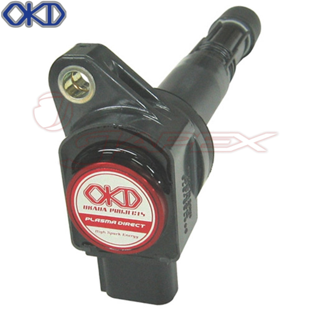 OKADA PROJECTS Plasma Direct Coil Packs SD224031R for ODYSSEY RB1 / RB2