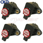 OKADA PROJECTS Plasma Direct Coil Packs SD224061R for CR-Z ZF1 / ZF2