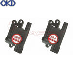 OKADA PROJECTS Plasma Direct Coil Packs SD232011R for LANCER EVOLUTION IV(4)EVO4 CN9A