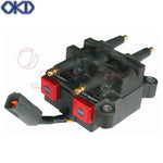 OKADA PROJECTS Plasma Direct Coil Pack SD241051R for FORESTER SF5