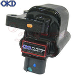 OKADA PROJECTS Plasma Direct Coil Packs SD242041R for STELLA RN1 / RN2