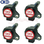 OKADA PROJECTS Plasma Direct Coil Packs SD244071R for LEGACY BR9 / BM9