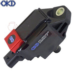 OKADA PROJECTS Plasma Direct Coil Packs SD244091R for EXIGA YAM