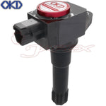 OKADA PROJECTS Plasma Direct Coil Packs SD244111R for LEGACY OUTBACK BT5