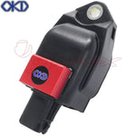 OKADA PROJECTS Plasma Direct Coil Packs SD244121R for WRX S4 VBH