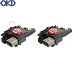 OKADA PROJECTS Plasma Direct Coil Packs SD262021R for SWIFT SPORT HT81S