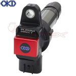 OKADA PROJECTS Plasma Direct Coil Packs SD263031R for ALTO TURBO RS HA36S