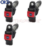 OKADA PROJECTS Plasma Direct Coil Packs SD263031R for ALTO TURBO RS HA36S