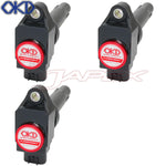 OKADA PROJECTS Plasma Direct Coil Packs SD263051R for JIMNY JB64