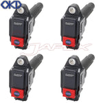 OKADA PROJECTS Plasma Direct Coil Packs SD264041R for SWIFT SPORT ZC33S
