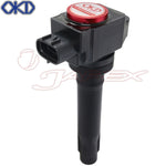 OKADA PROJECTS Plasma Direct Coil Packs SD264061R for JIMNY SIERRA JB74W