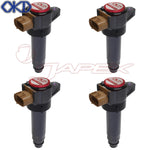 OKADA PROJECTS Plasma Direct Coil Packs SD264071R for SWIFT SPORT ZC32S