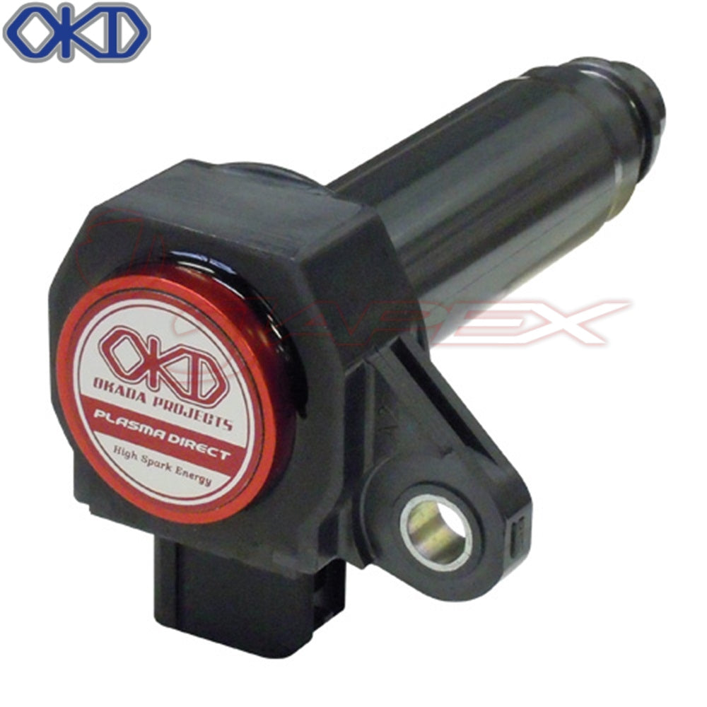 OKADA PROJECTS Plasma Direct Coil Packs SD274011R for COPEN L880K