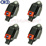 OKADA PROJECTS Plasma Direct Coil Packs SD284011R for R1 ZC6