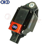 OKADA PROJECTS Plasma Direct Coil Packs SD284011R for R1 ZC6