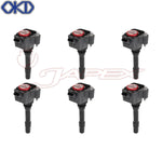 OKADA PROJECTS Plasma Direct Coil Packs SD316111R for SUPRA DB42