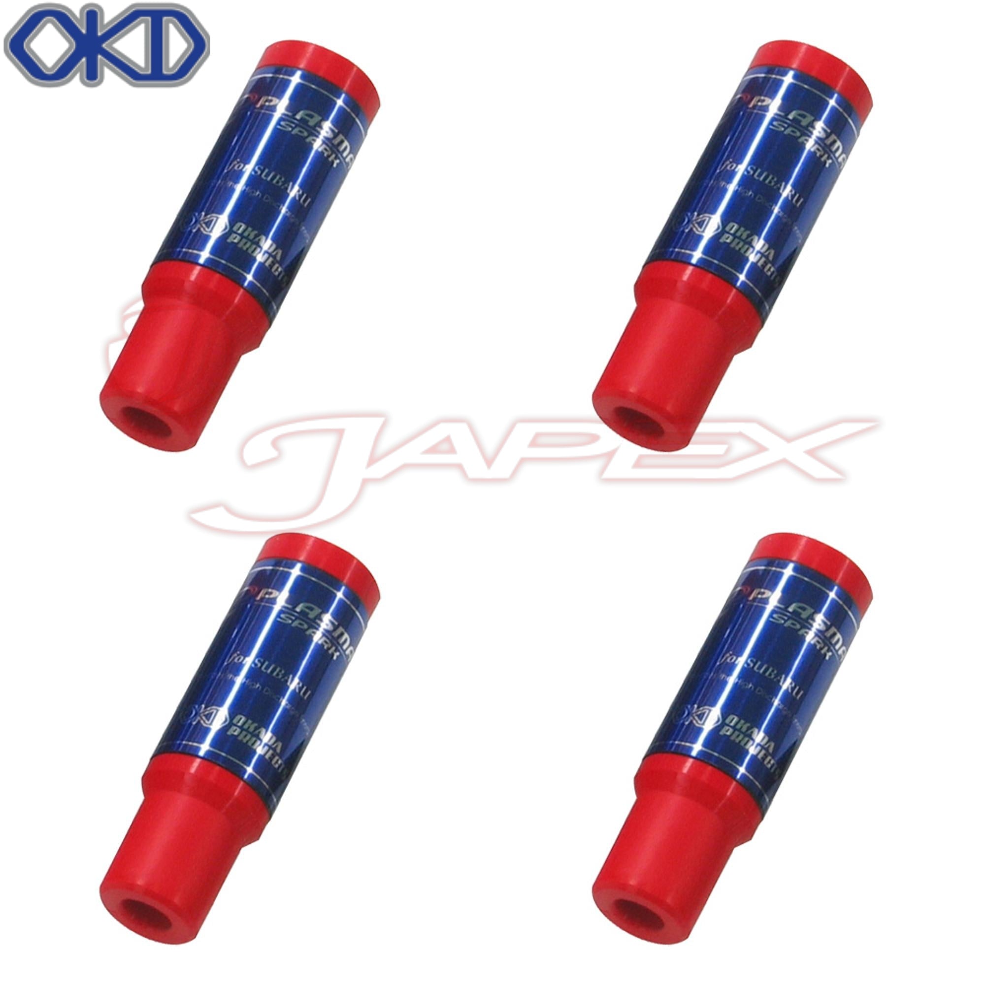 OKADA PROJECTS Plasma Spark SP244001R for FORESTER SH5