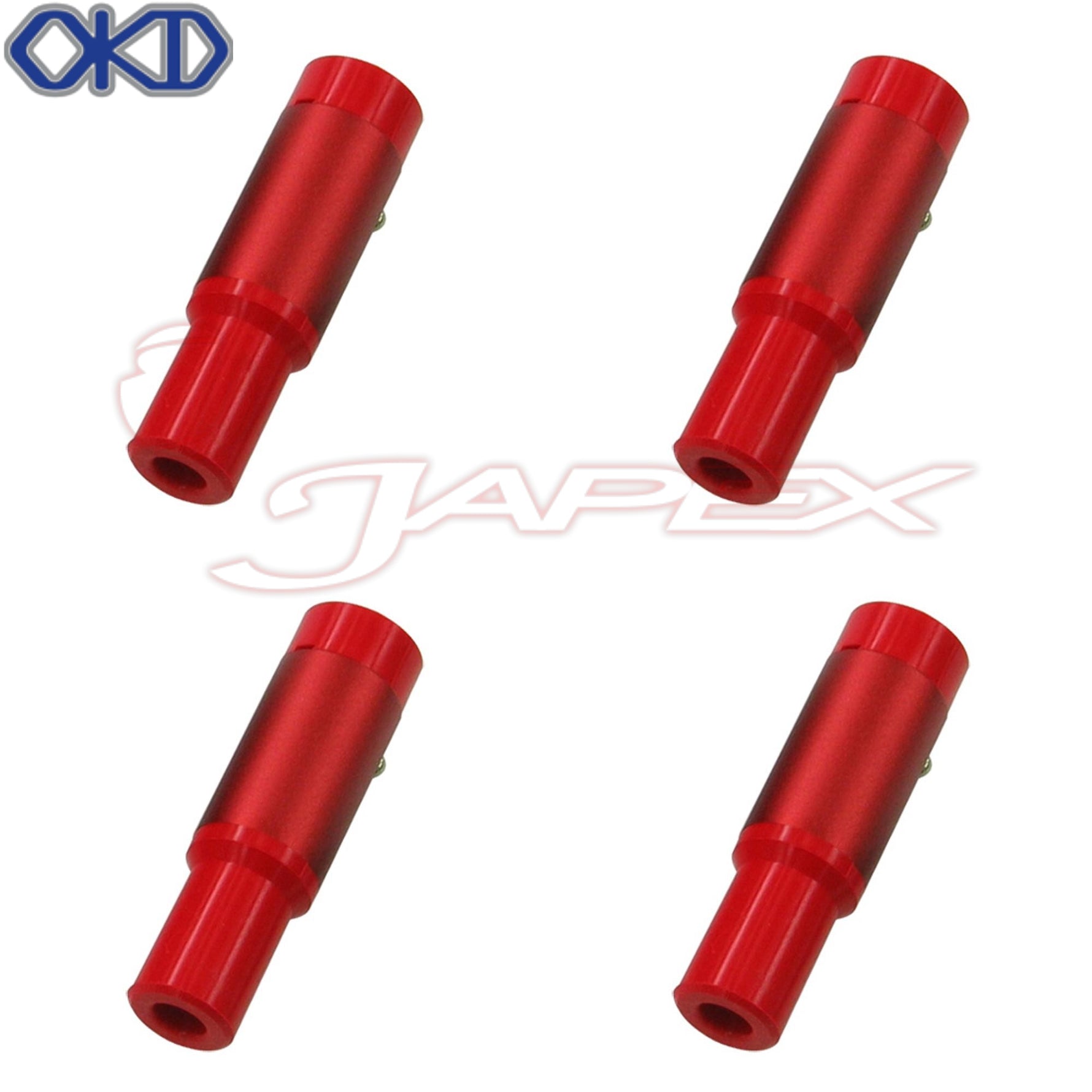 OKADA PROJECTS Plasma Spark SP244002R for LEGACY BG5 / BD5