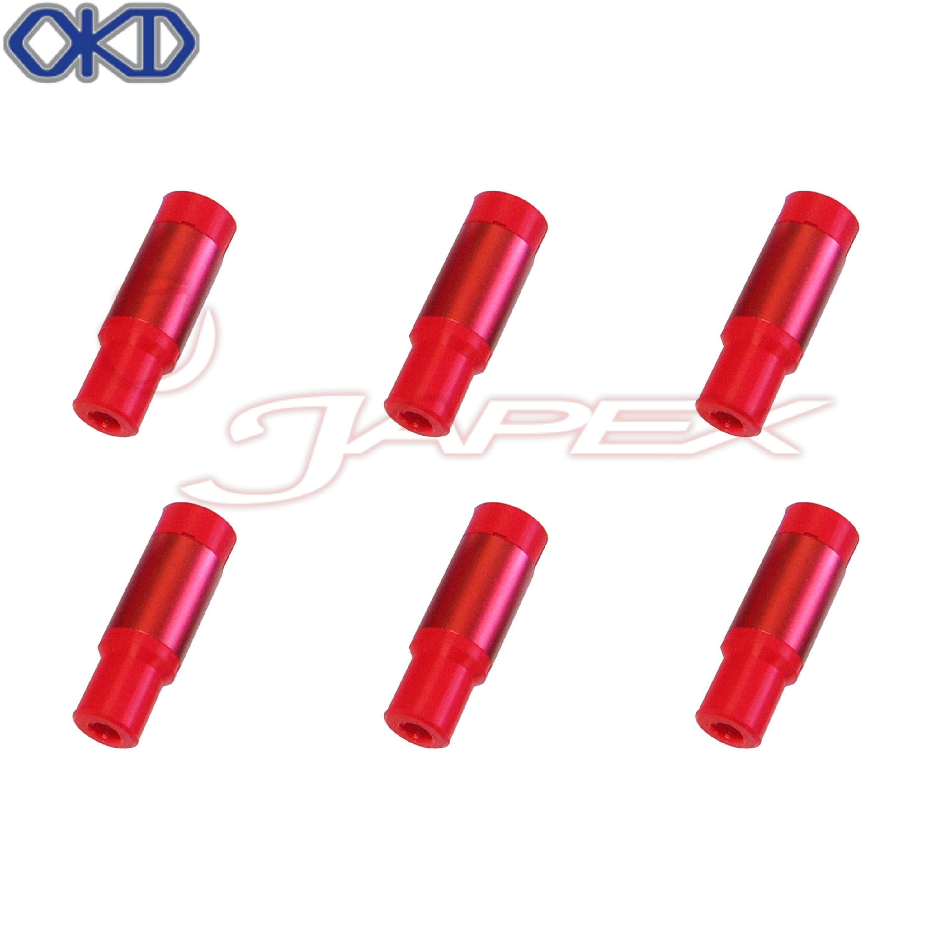 OKADA PROJECTS Plasma Spark SP246003R for LEGACY BHE / BEE