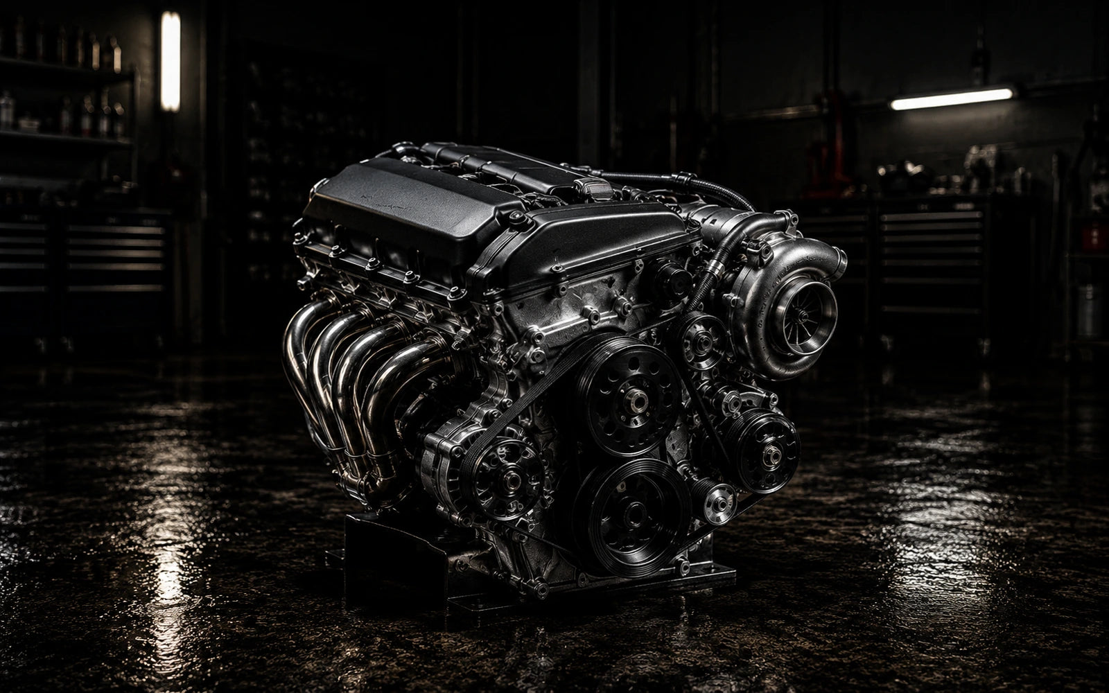 Engine