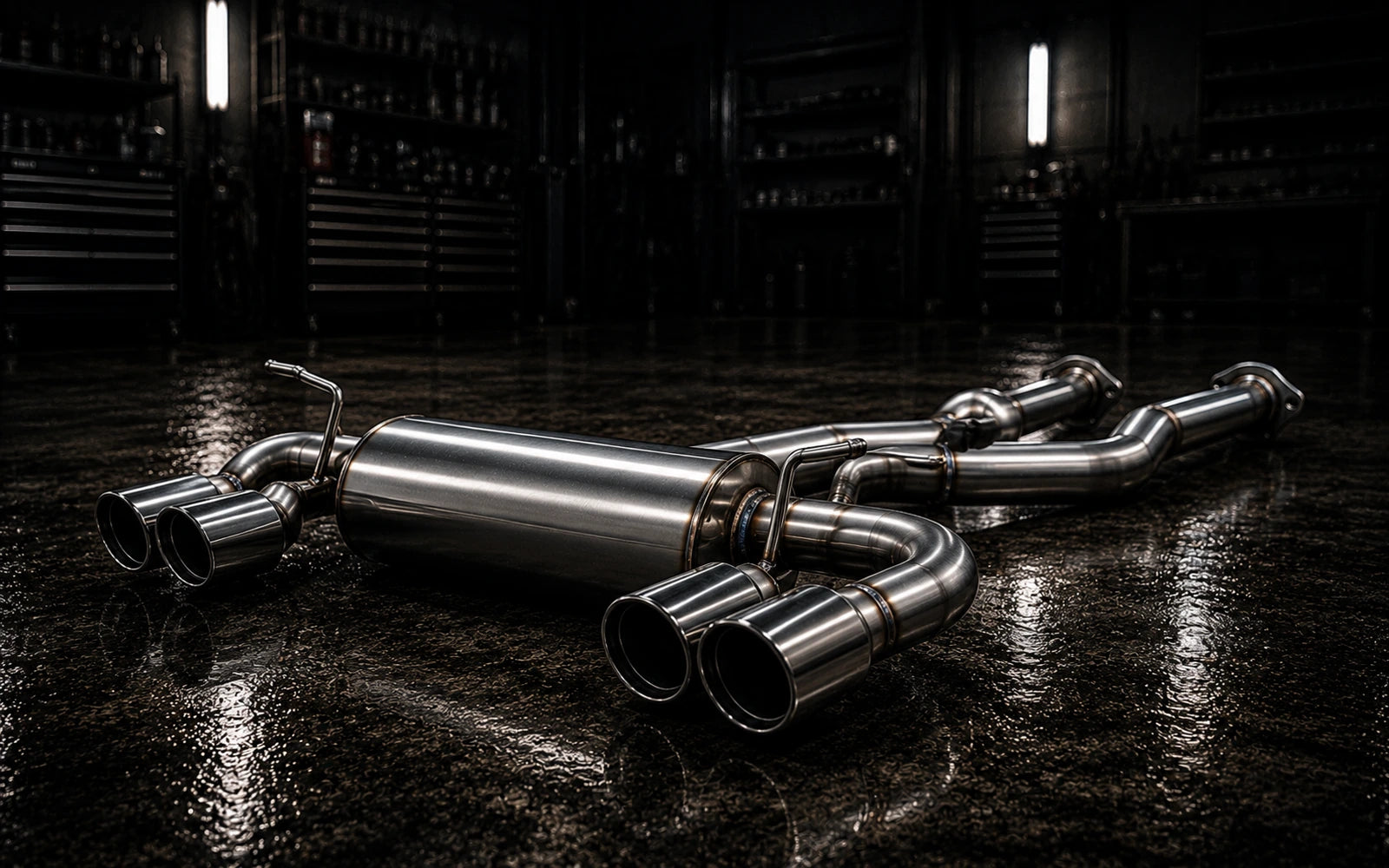Exhaust