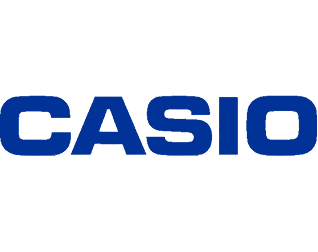 CASIO