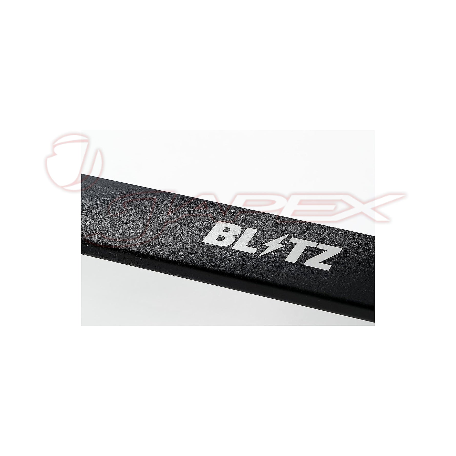 BLITZ Front Strut Tower Bar Red 96149 for ROADSTER ND5RE